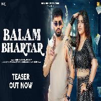 Balam Bhartar Dinesh Golan Ft Pranjal Dahiya New Haryanvi Song 2022 By Rinku Chautala,Saaj Tomar,Dinesh Golan Poster